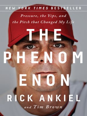 cover image of The Phenomenon